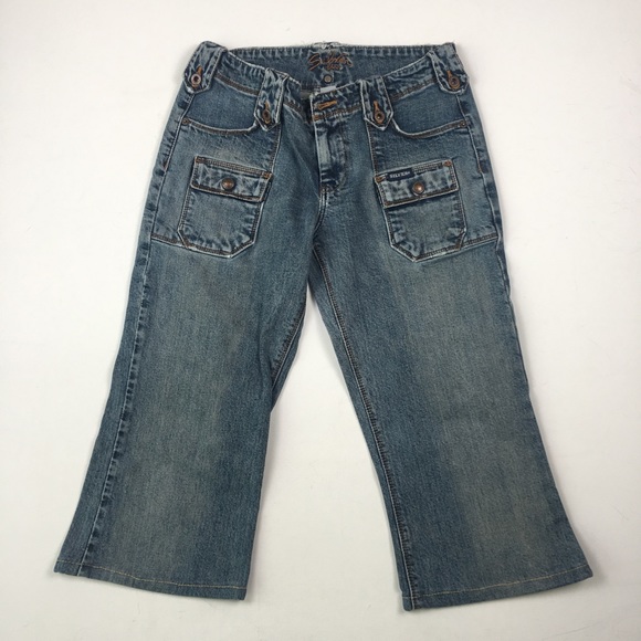 Silver Womens Jeans 30 C3014 - Picture 3 of 8